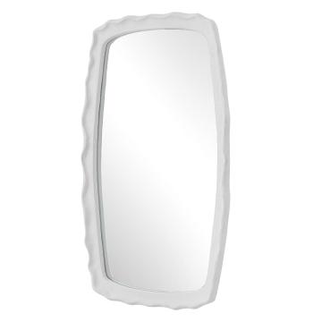 Marbella White Mirror 