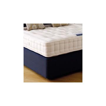 Orthocare Deluxe 6 No Turn Double Mattress