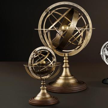 Eichholtz Globe