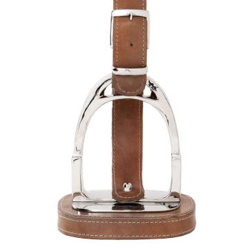 Olympia Equestrian Table Lamp