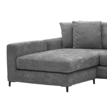 Feraud Sofa in Grey