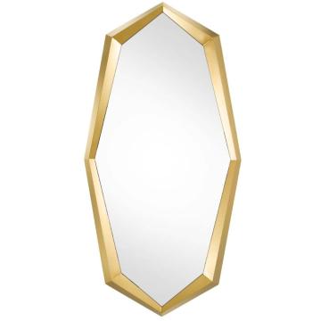 Narcissus Wall Mirror