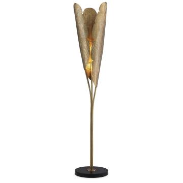 Plantain Floor Lamp