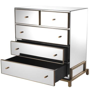 Clarington Chest of Drawers