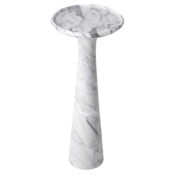 Pompano Side Table - High