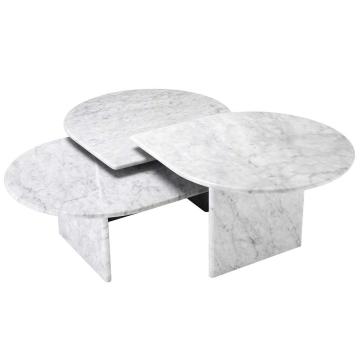 Naples Nesting Coffee Table