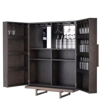 Harrison Wine Cabinet