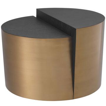 Riviera Side Table