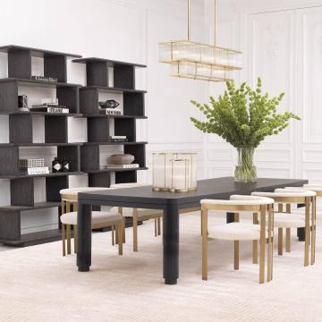 Garcia Tall Shelving Unit