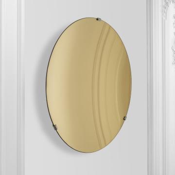 Small Laguna Wall Decor in Gold