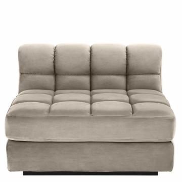 Dean Modular Sofa in Greige - Middle