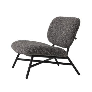Madsen Chair in Cambon Black