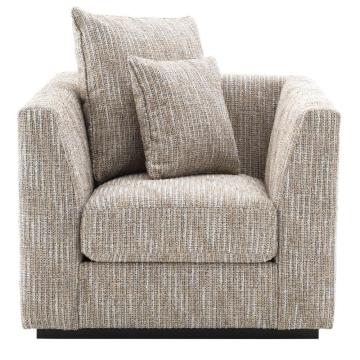 Taylor Chair in Beige