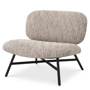 Madsen Chair in Mademoiselle Beige