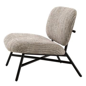 Madsen Chair in Mademoiselle Beige