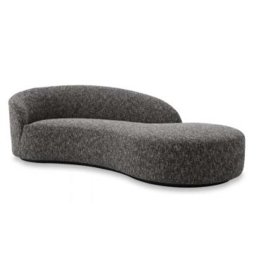 Bernd Sofa in Black