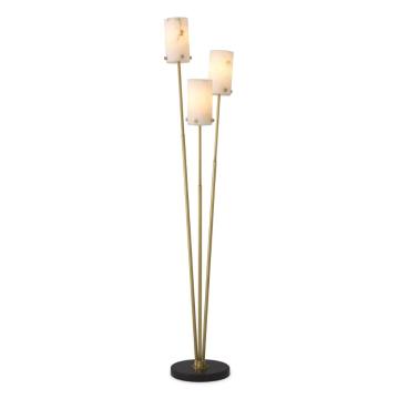 Rodolpho Floor Lamp