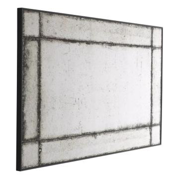 Rectangular Fitzjames Mirror S