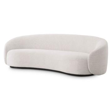 Amore Sofa in Off-White