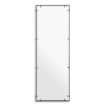 Rectangular Verona Mirror L