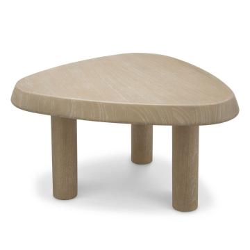 Briel Coffee Table Washed