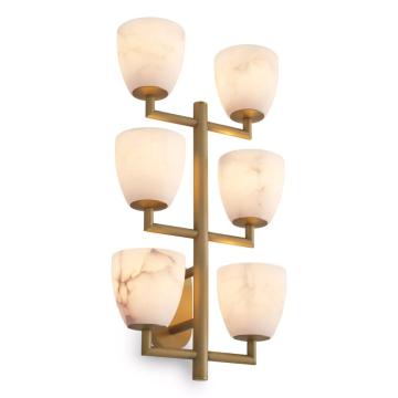 Valerius Wall Light