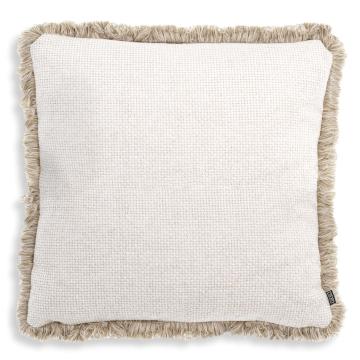 Cushion Nami Lyssa Off-White Large 
