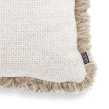 Cushion Nami Lyssa Off-White Large 