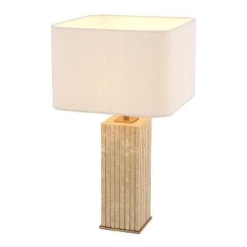 Eichholtz Giova Square Table Lamp