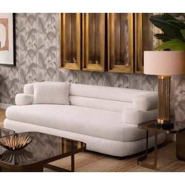 Eichholtz Sofa Malaga S lyssa off-white