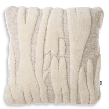 Wool Cushion Zenon - Large