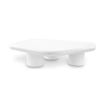 Coffee Table Matiz White Gloss