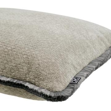 Cushion Paia Grey Large