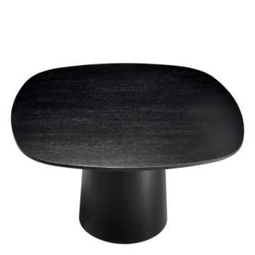 Dining Table Motto Black