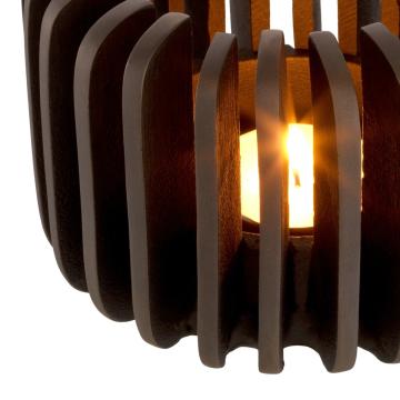Candle Holder Lapidos - Small