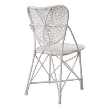 Dining Chair Colony | Matte White 