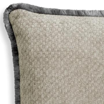 Cushion Paia Grey Small