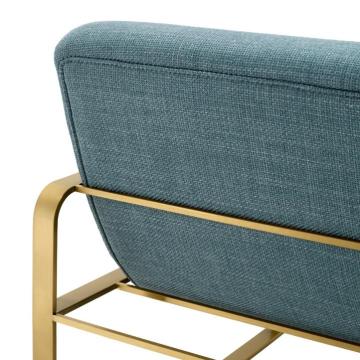 Chair Olsen in Scalea Blue