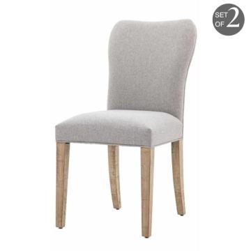 Francis Dining Chair Set of 2