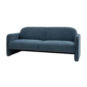 Rossia 3 Seater Sofa Dusty Blue