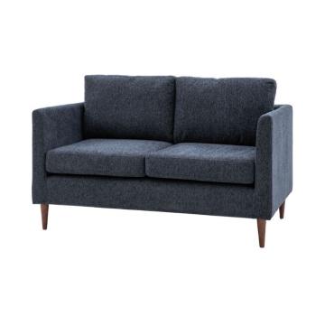 Oxford 2 Seater Sofa Charcoal