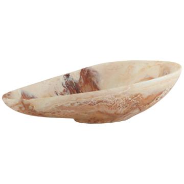 Marchena Handcrafted Bowl