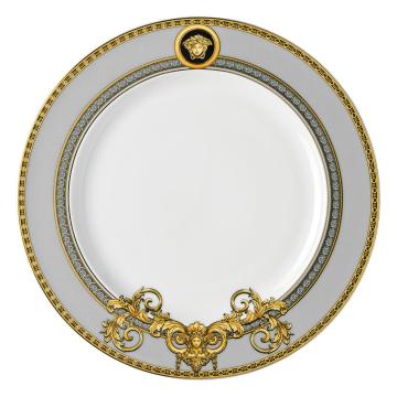Versace Prestige Gala Plate 22cm