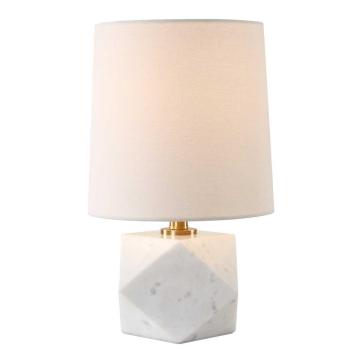 A Cut Above Table Lamp