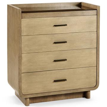 Cambrio Tall Chest