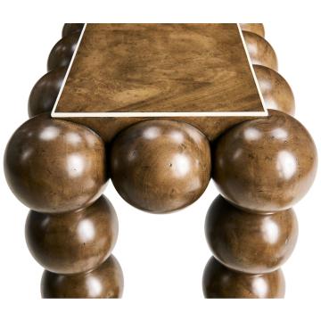 Orb Console Table