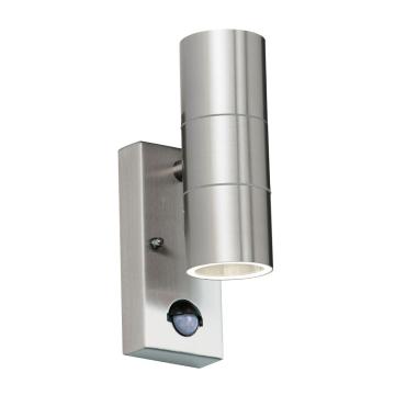 Keverne Double Outdoor Wall Light
