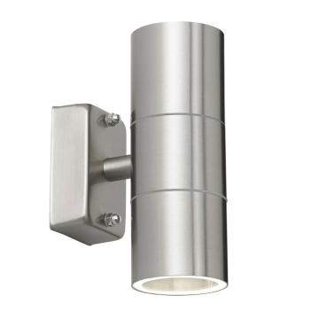 Mawes Double Outdoor Wall Light