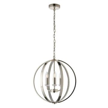 Bishop Small Pendant Light