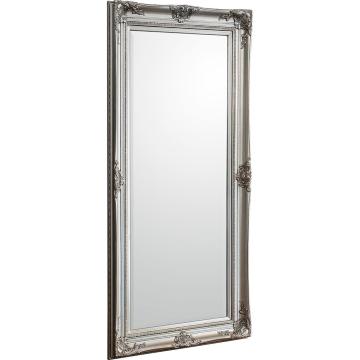 Issac Baroque Full Length Mirror
